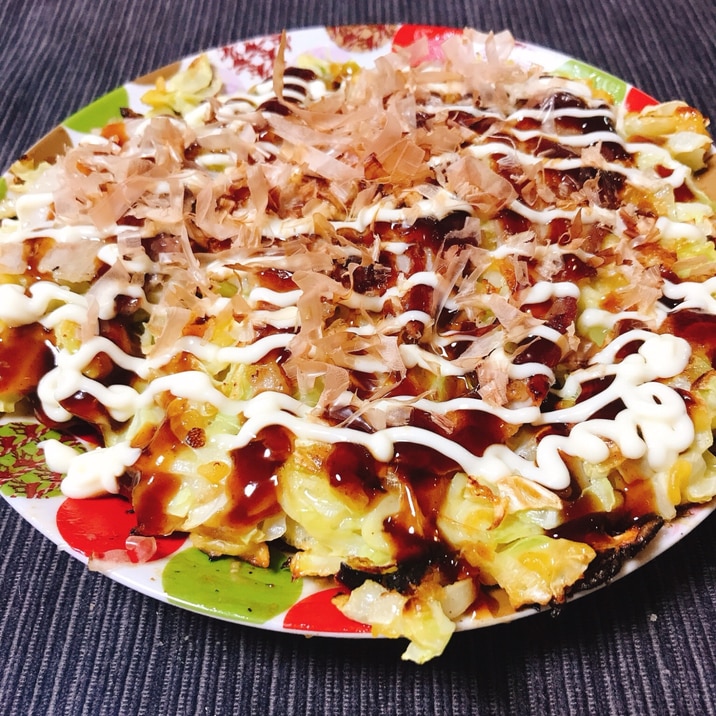 余ったたこ焼き粉でも出来る トロトロお好み焼き レシピ 作り方 By しろくまーち 楽天レシピ 余ったたこ焼き粉でも出来る トロトロお好み焼き レシピ 作り方 By しろくまーち 楽天レシピ
